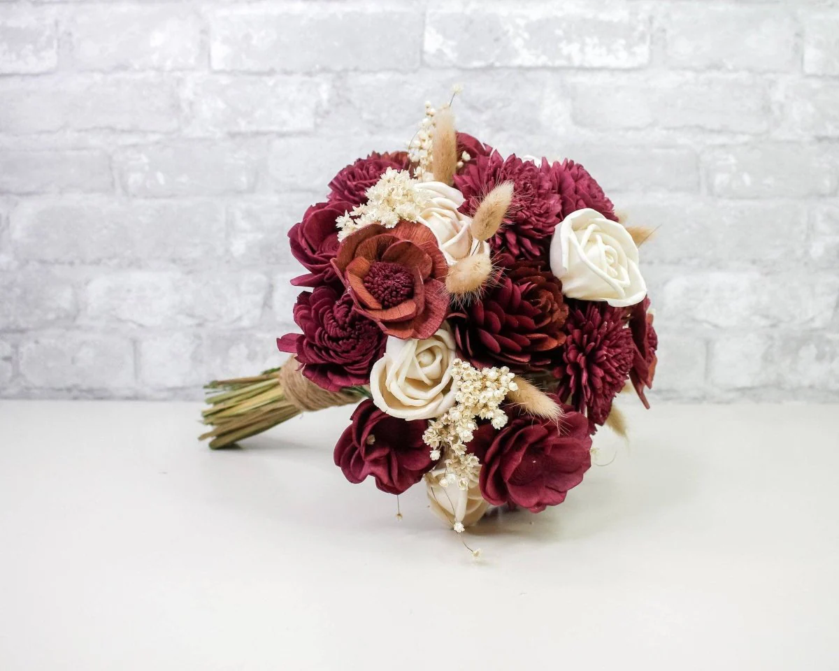 Designer Choice Bouquet - Finished Bouquet - Image 4