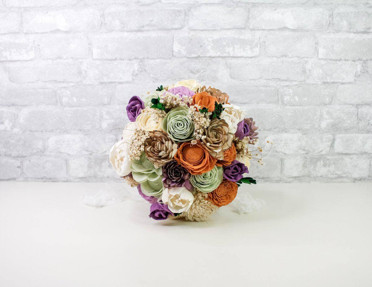 Designer Choice Bouquet - Finished Bouquet - Image 6