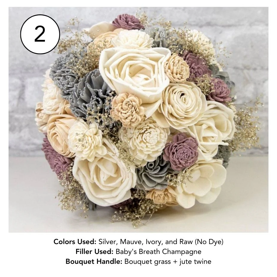 Custom Large Bouquet* - Image 3