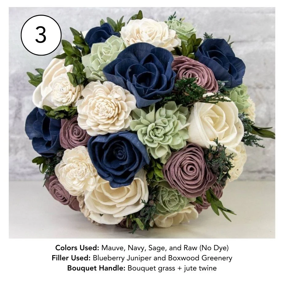 Custom Large Bouquet* - Image 4
