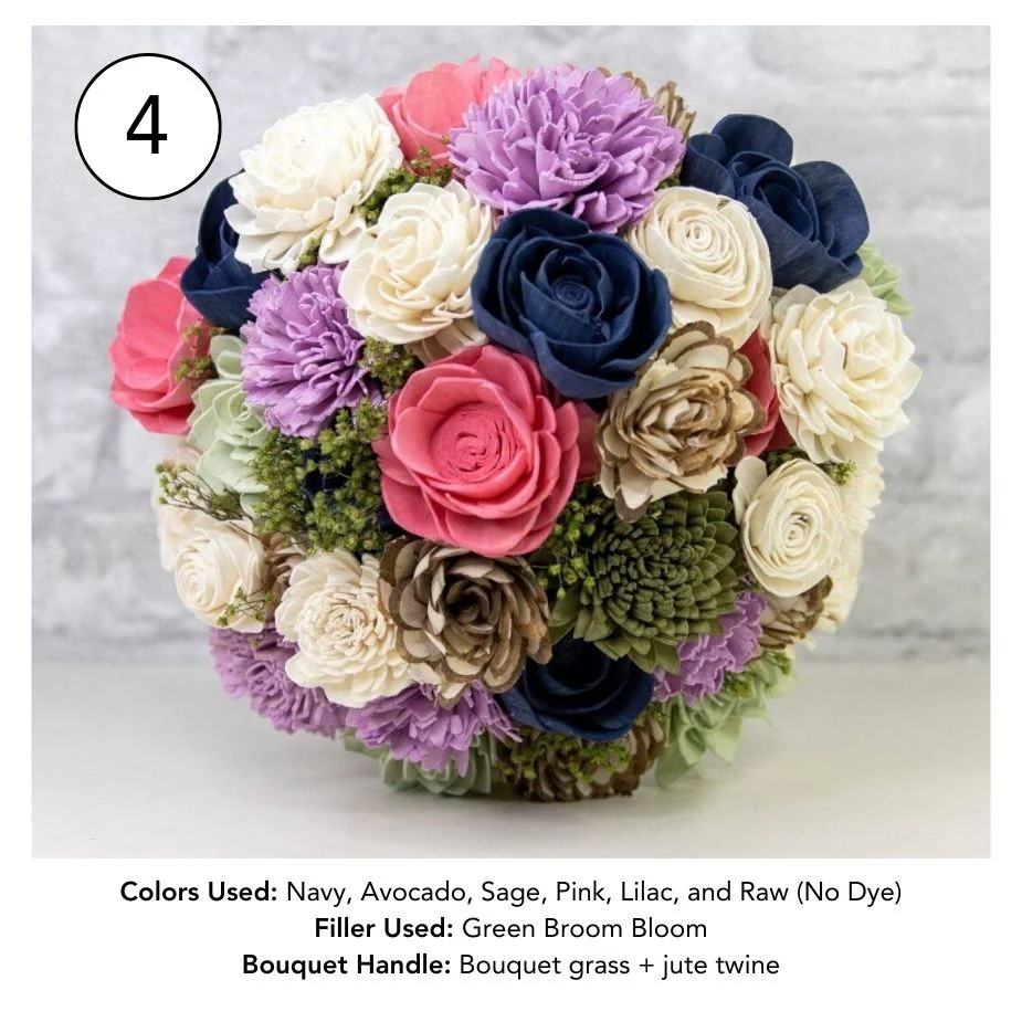 Custom Large Bouquet* - Image 5