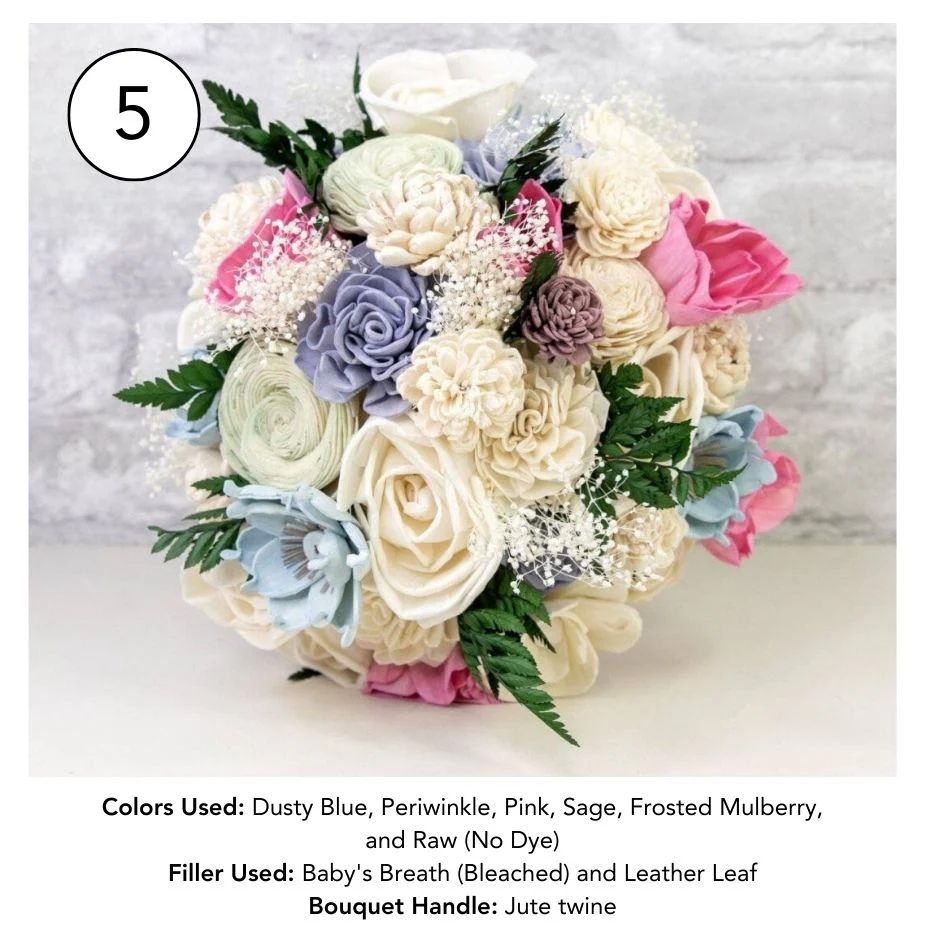 Custom Large Bouquet* - Image 6