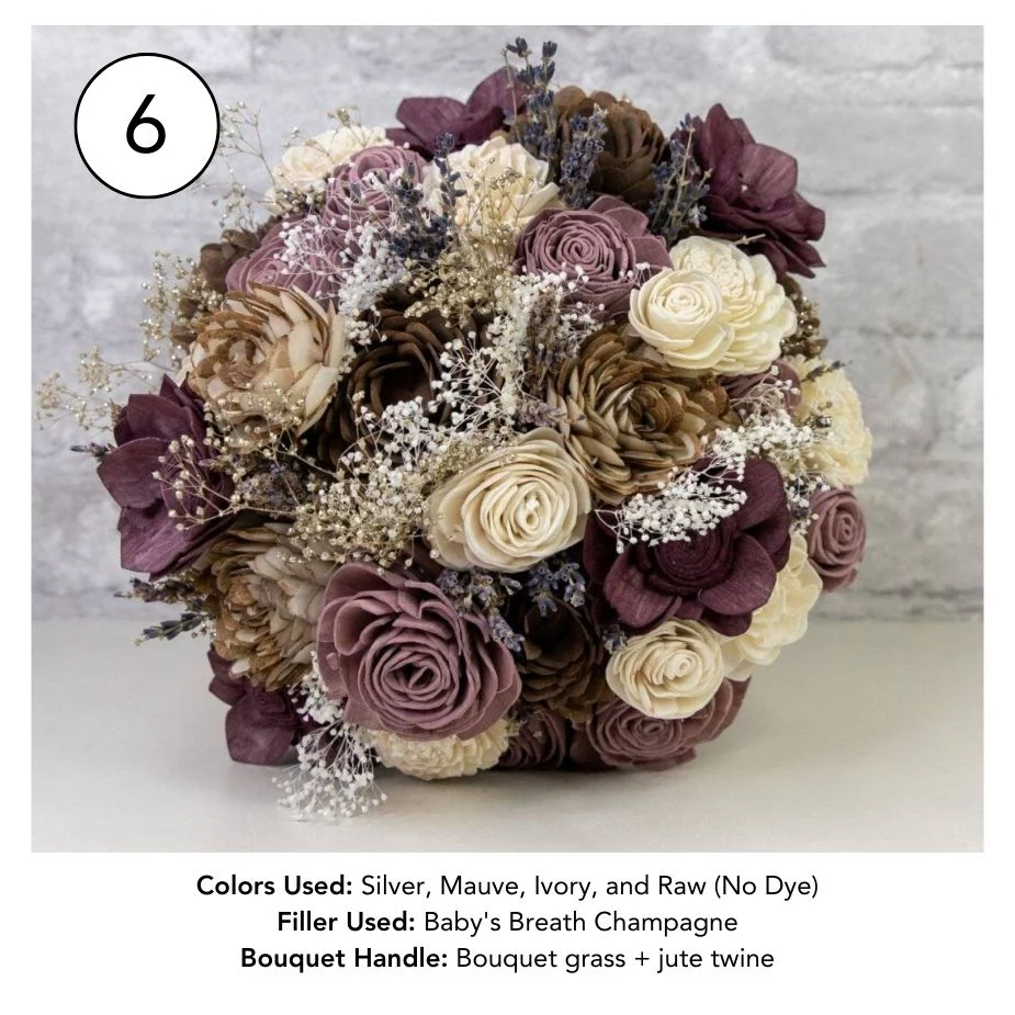 Custom Large Bouquet* - Image 7