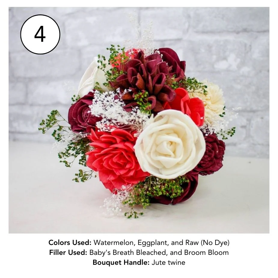 Custom Small Bouquet - Image 5