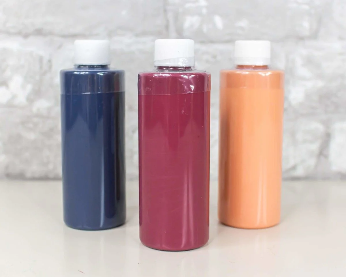 Wood Flower Dye - 4oz - Image 3