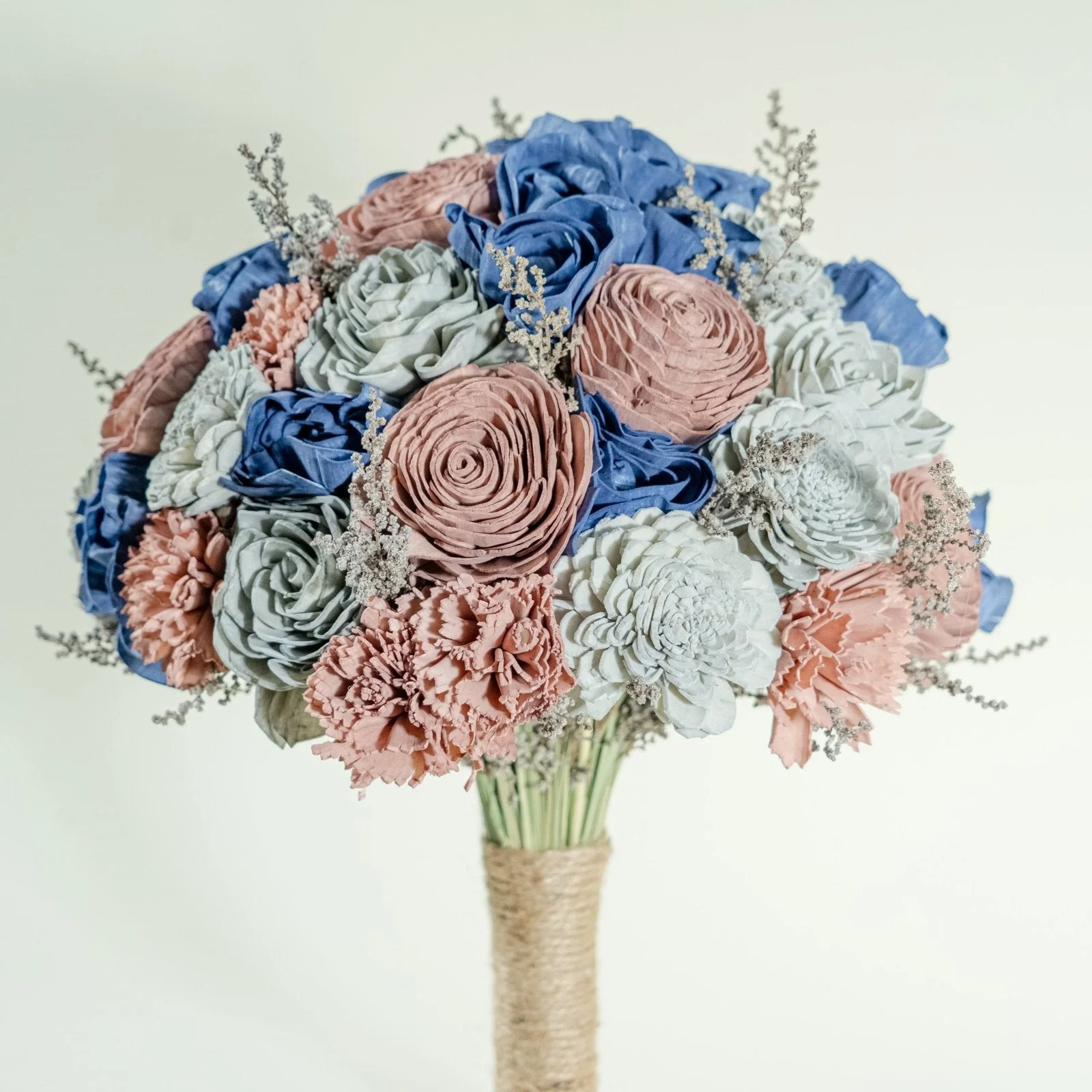 Diana Bridal Bouquet - Image 3