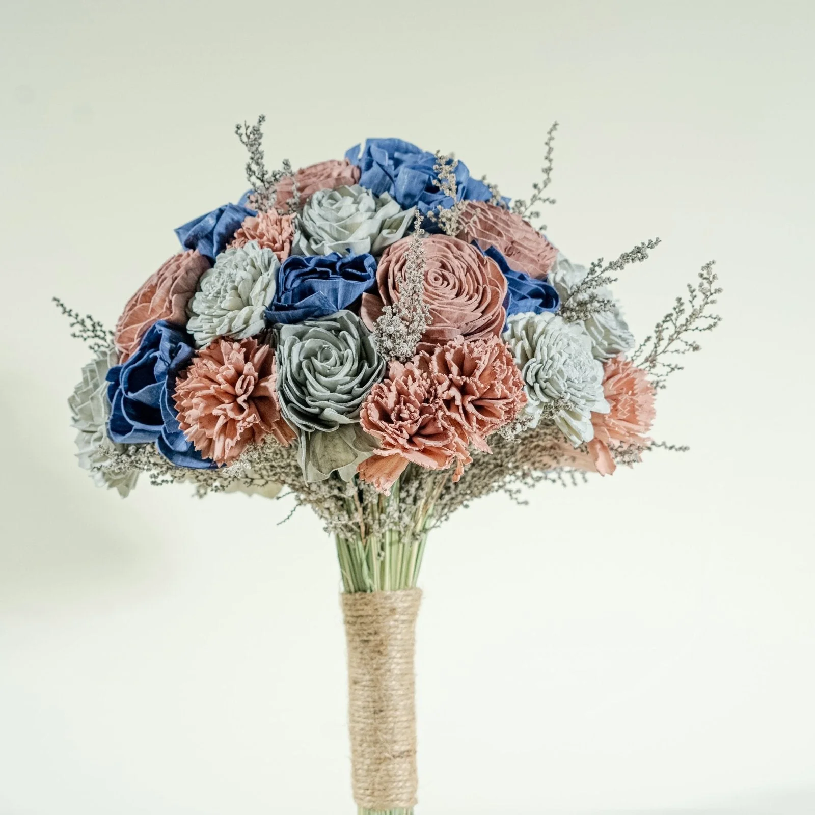 Diana Bridal Bouquet - Image 5