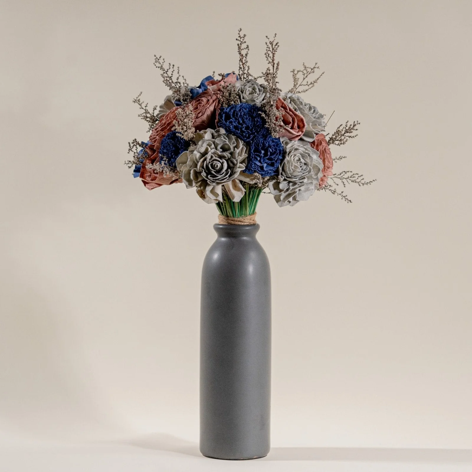 Diana Bridesmaid Bouquet - Image 4