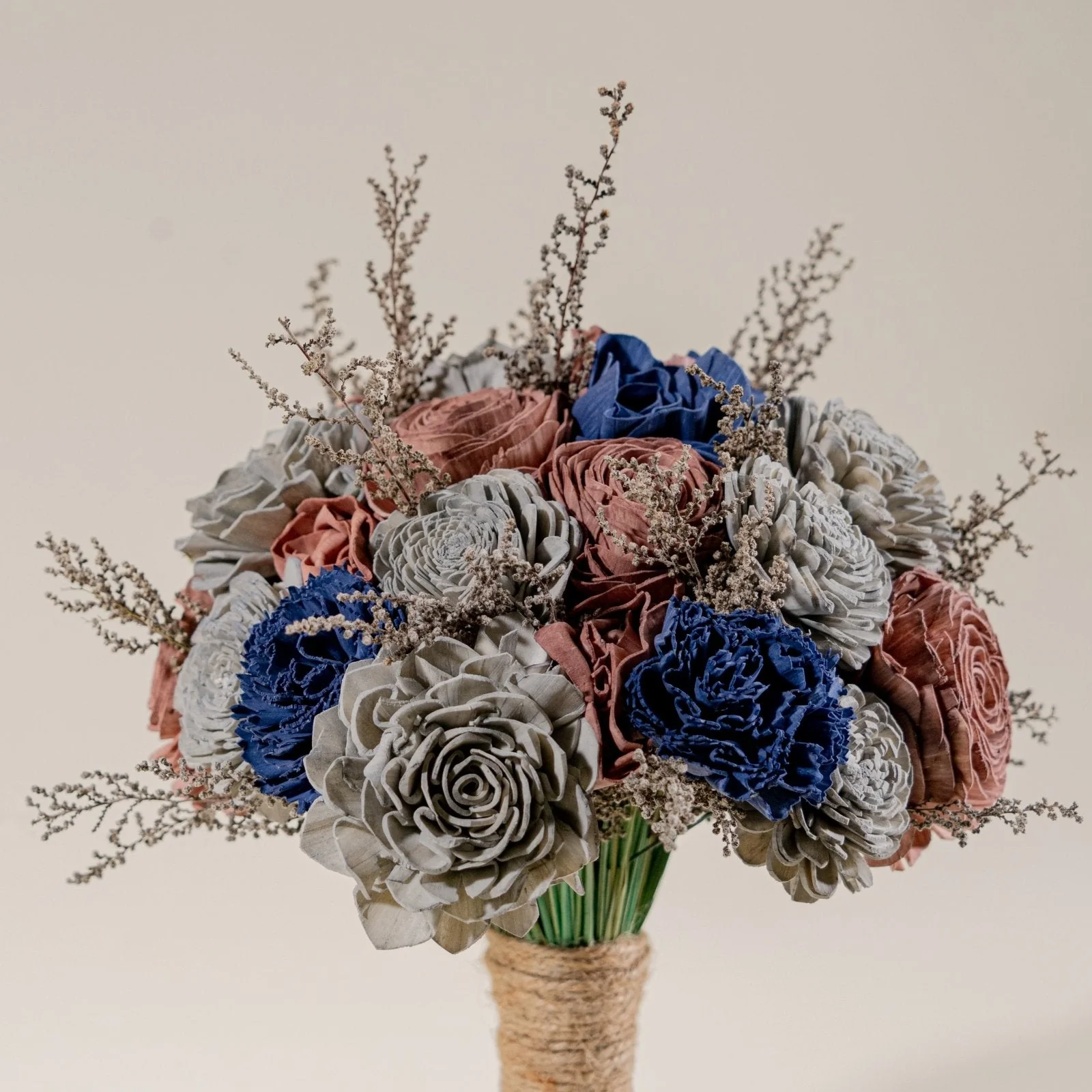 Diana Bridesmaid Bouquet - Image 5