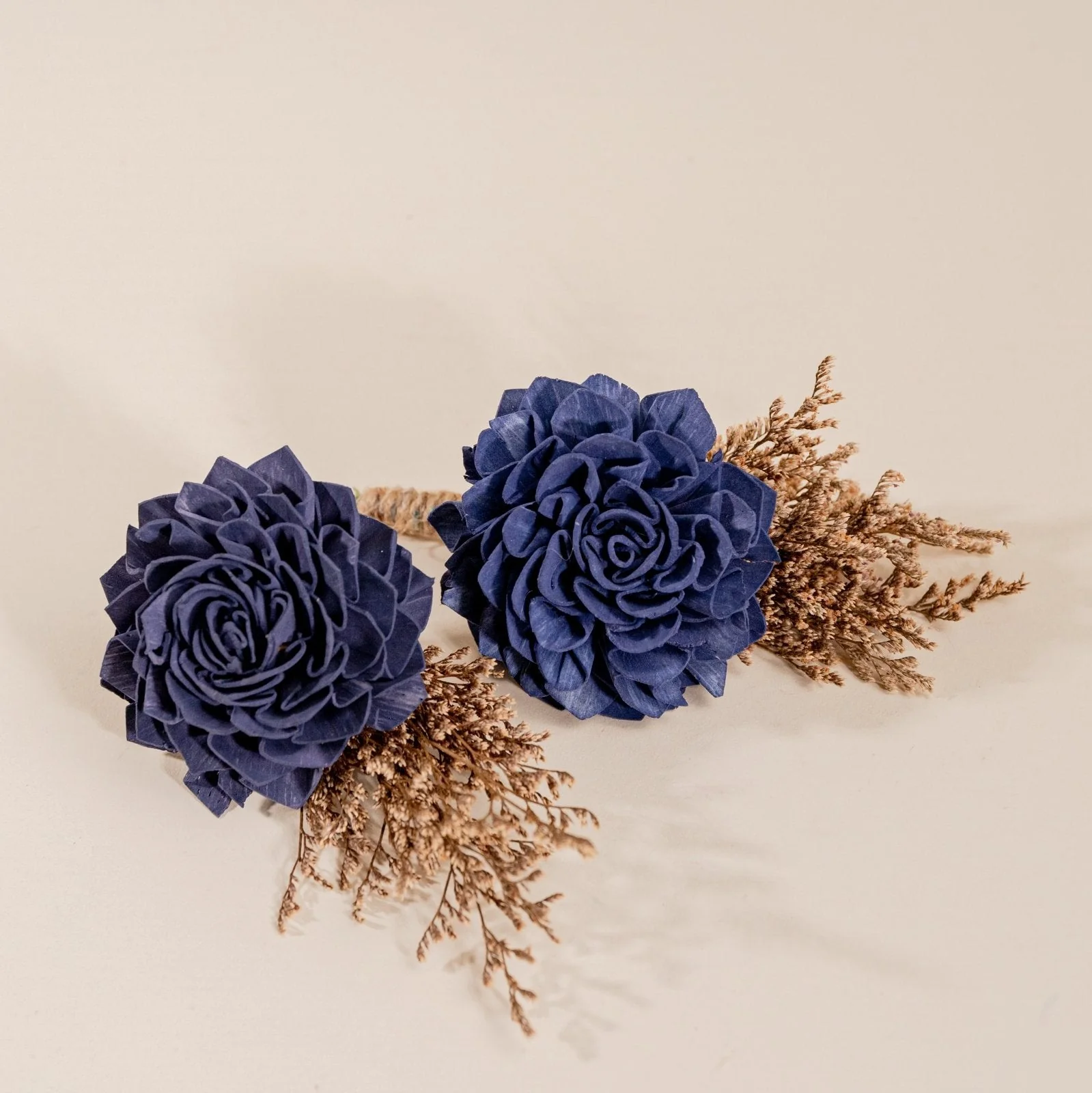 Diana Father's Boutonniere (Set of 2) - Image 3