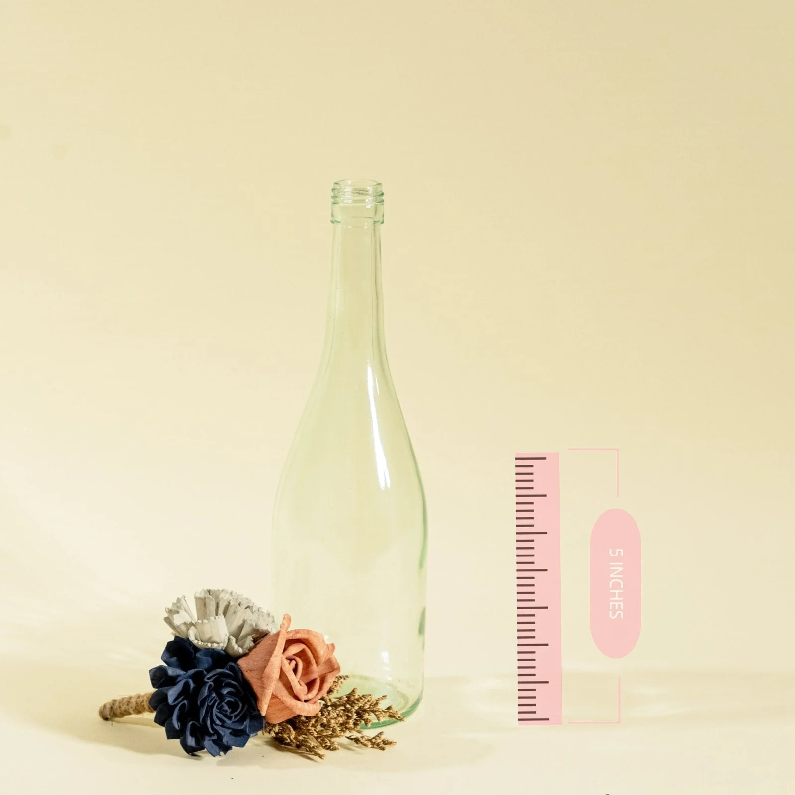 Diana Groom's Boutonniere - Image 4