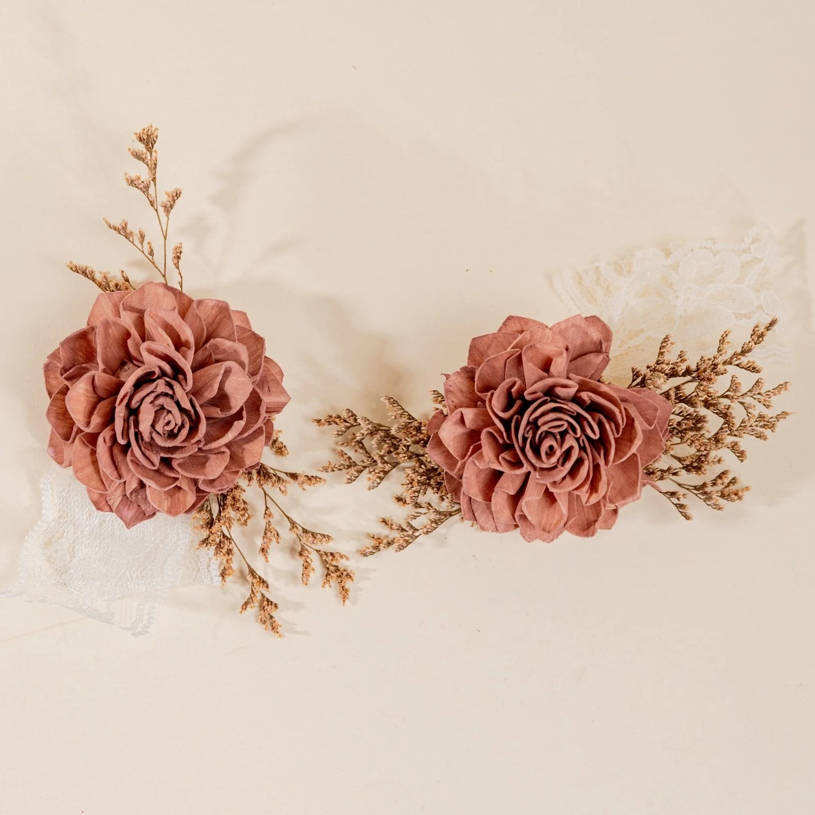 Diana Mother's Corsage (Set of 2) - Image 2