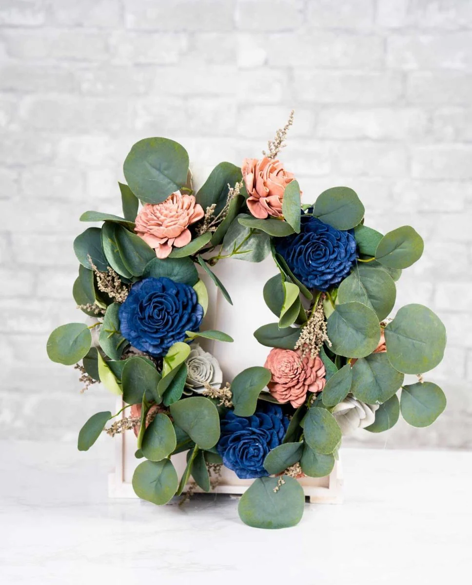 Diana Wreath (Large) - Image 2