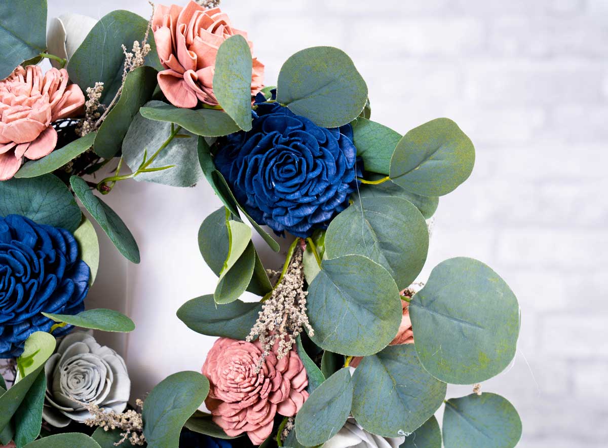 Diana Wreath (Large) - Image 3