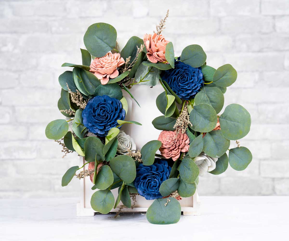 Diana Wreath (Small) - Image 2