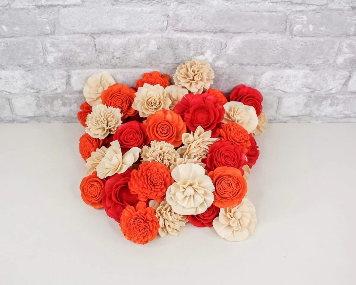 DIY Autumn Leaves Assortment - Image 6