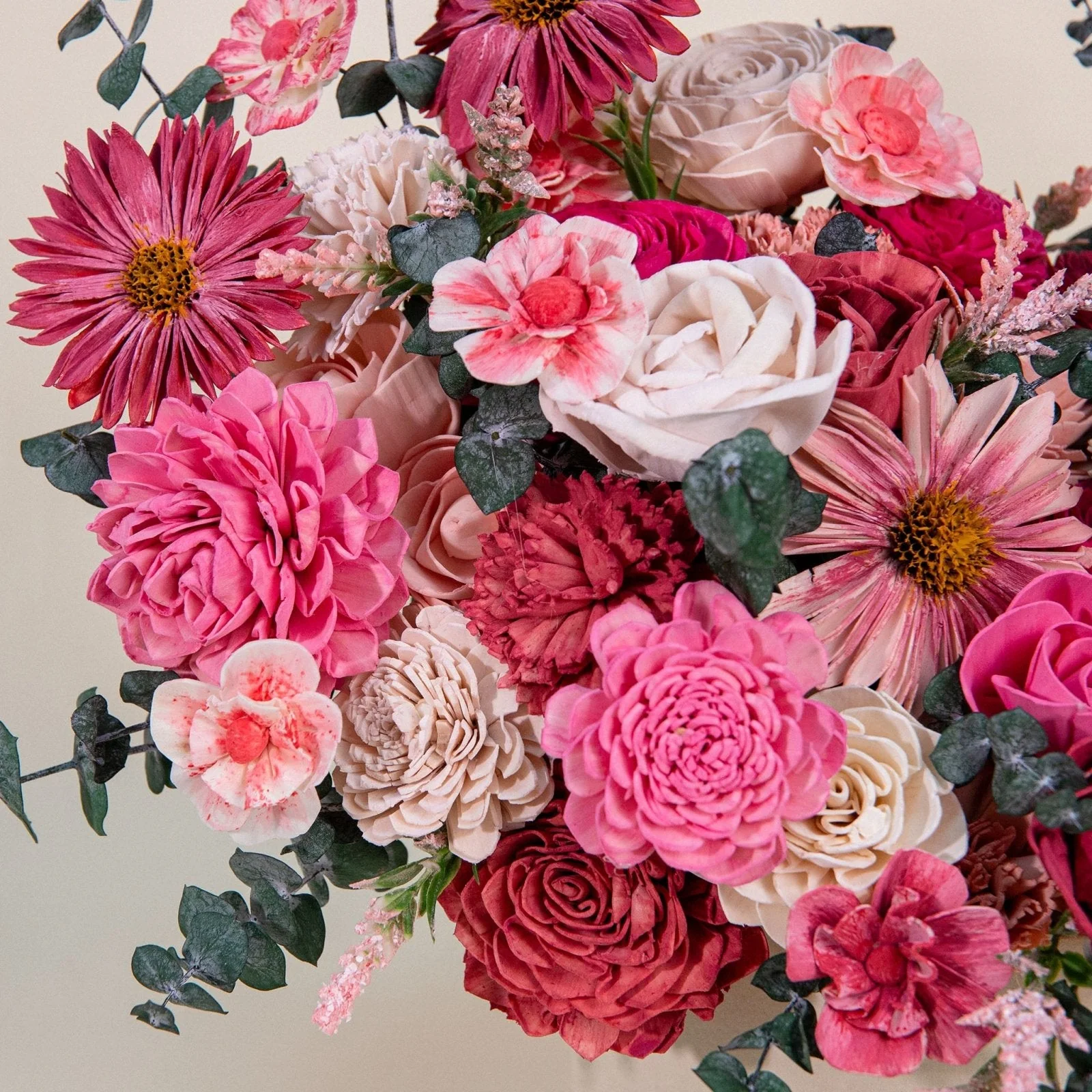DIY Circular Gift Box Arrangement - Image 3