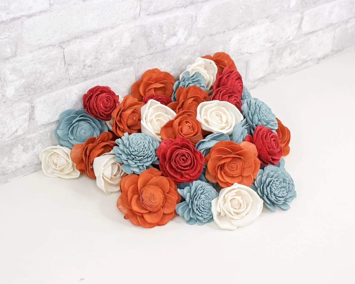DIY Country Apple Assortment - Image 3