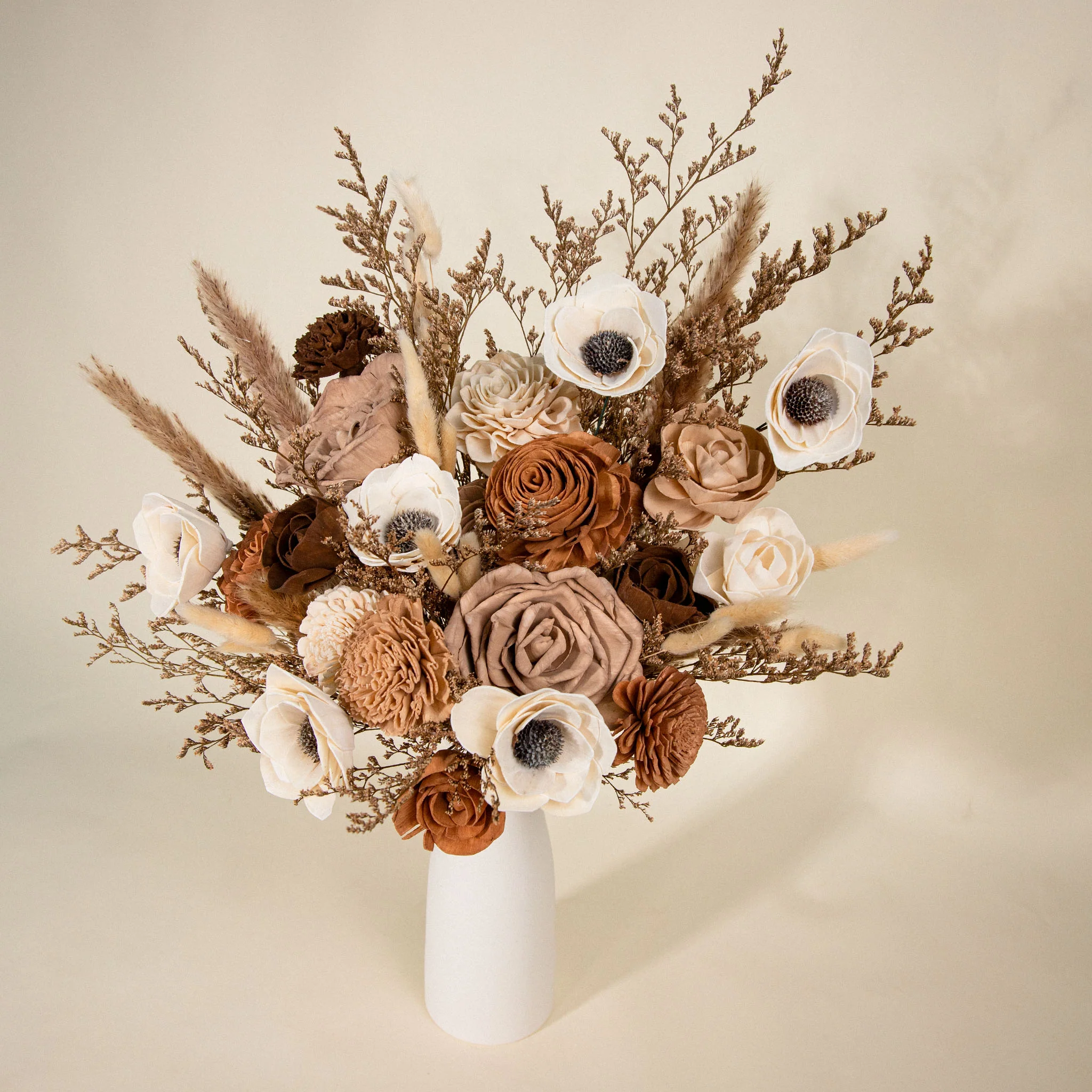 DIY Fall Vase - Image 2