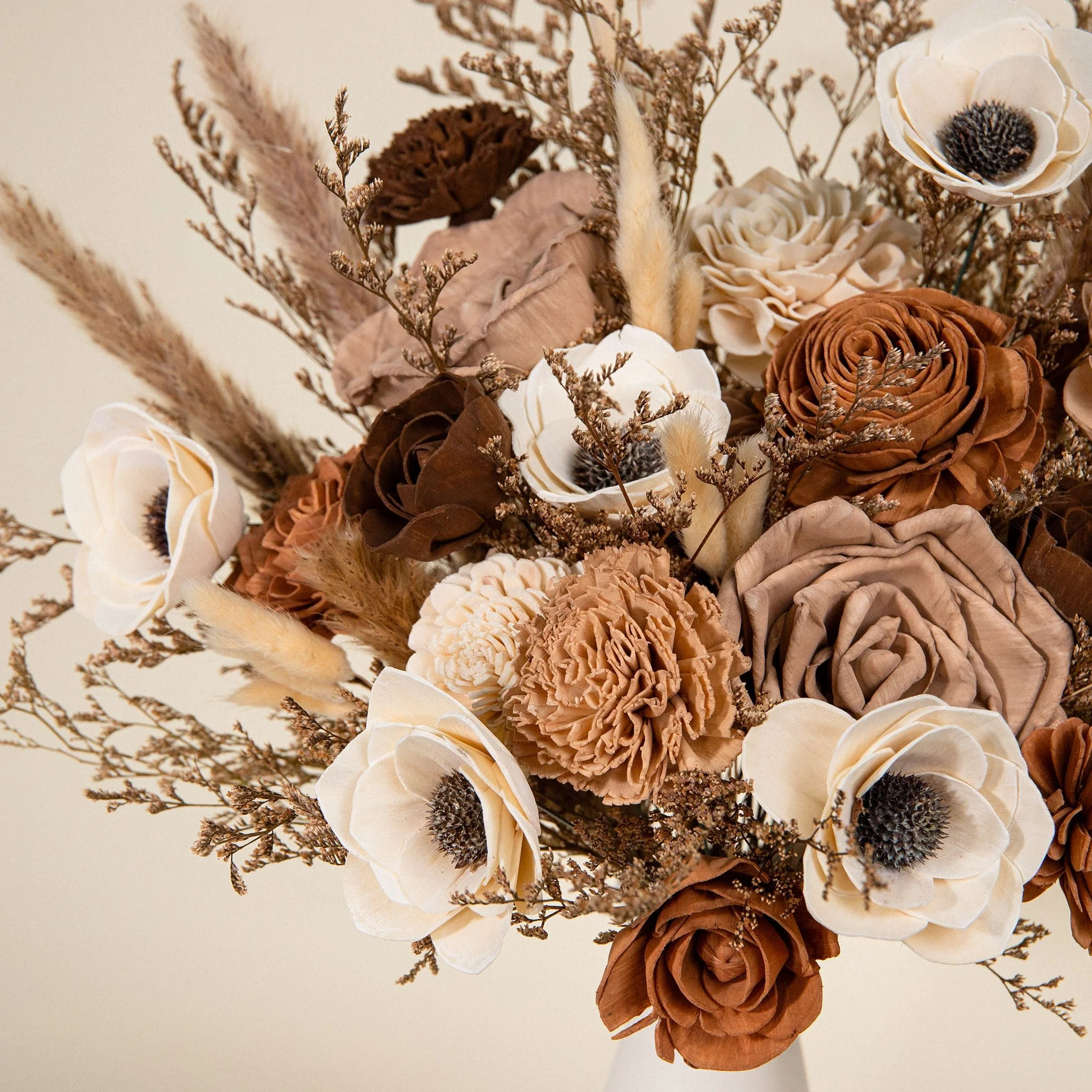 DIY Fall Vase - Image 3