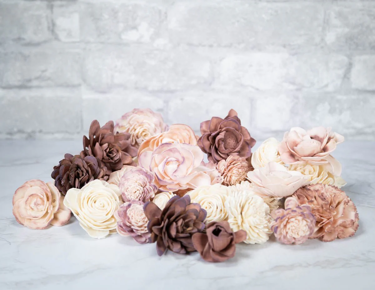 DIY Hand Painted Classical Assortment - Image 2