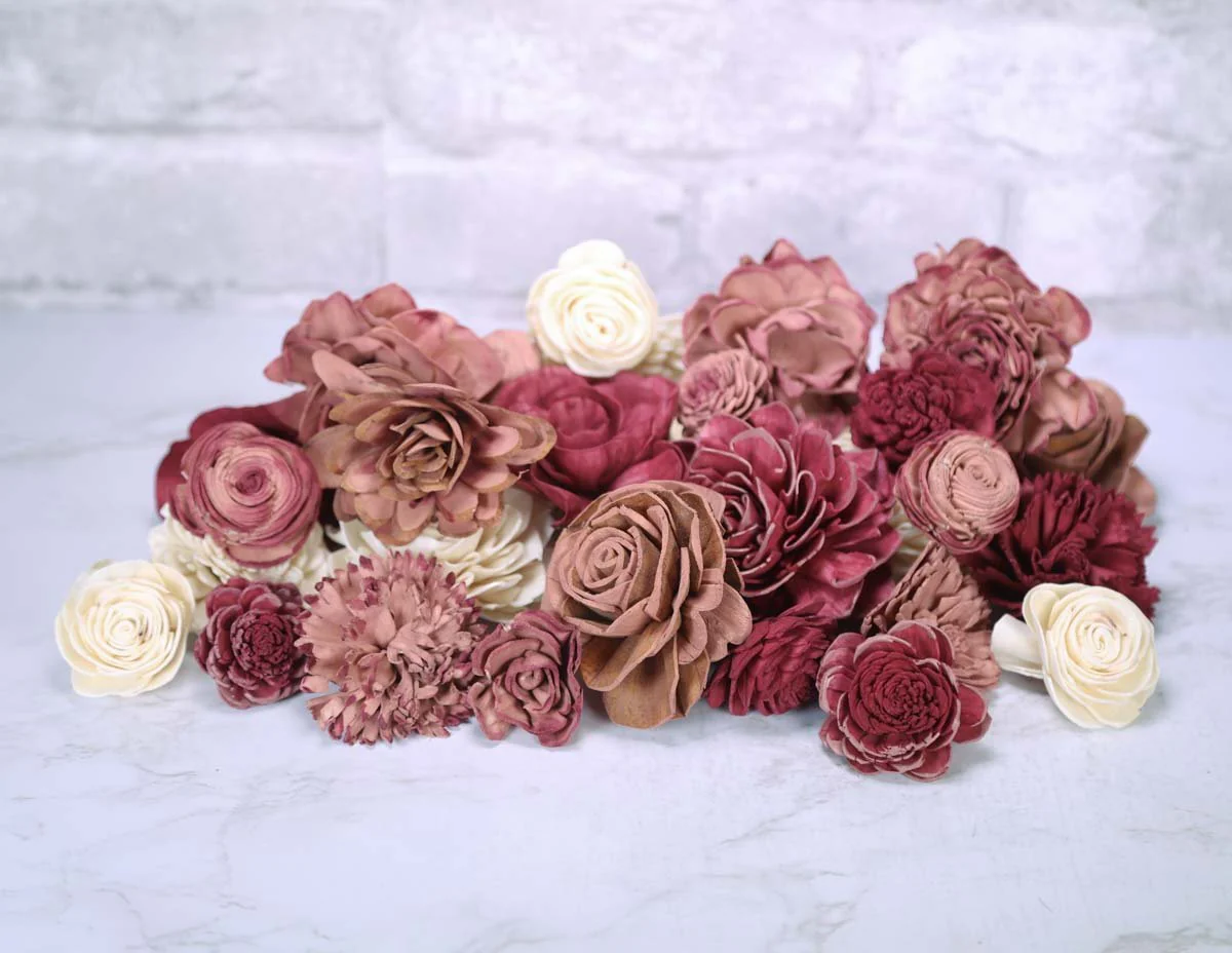 DIY Hand Painted Douro Valley Assortment - Image 2