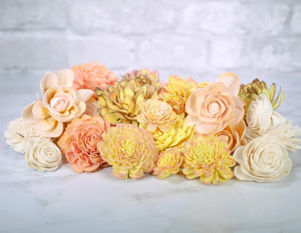 DIY Hand Painted Treat Yourself Assortment - Image 2