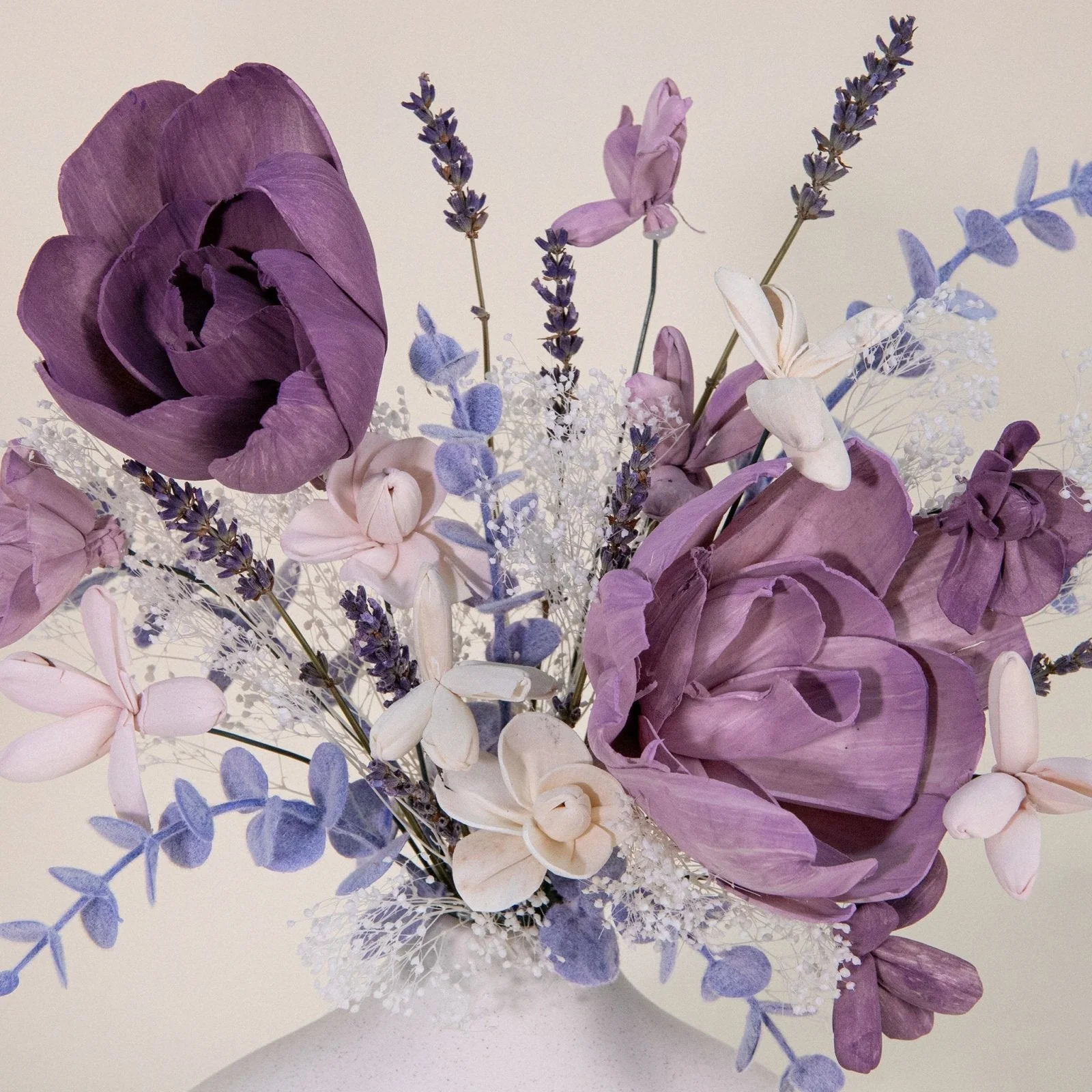 DIY "O" Centerpiece - Image 3