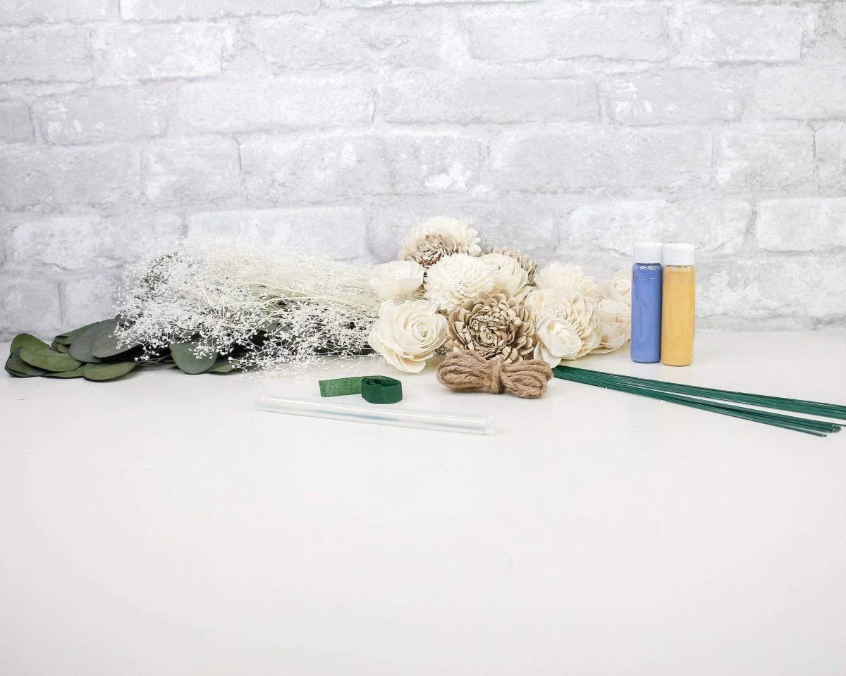 Dreamy Bouquet - Image 10