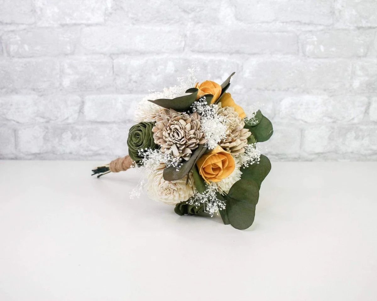 Dreamy Bouquet - Image 2