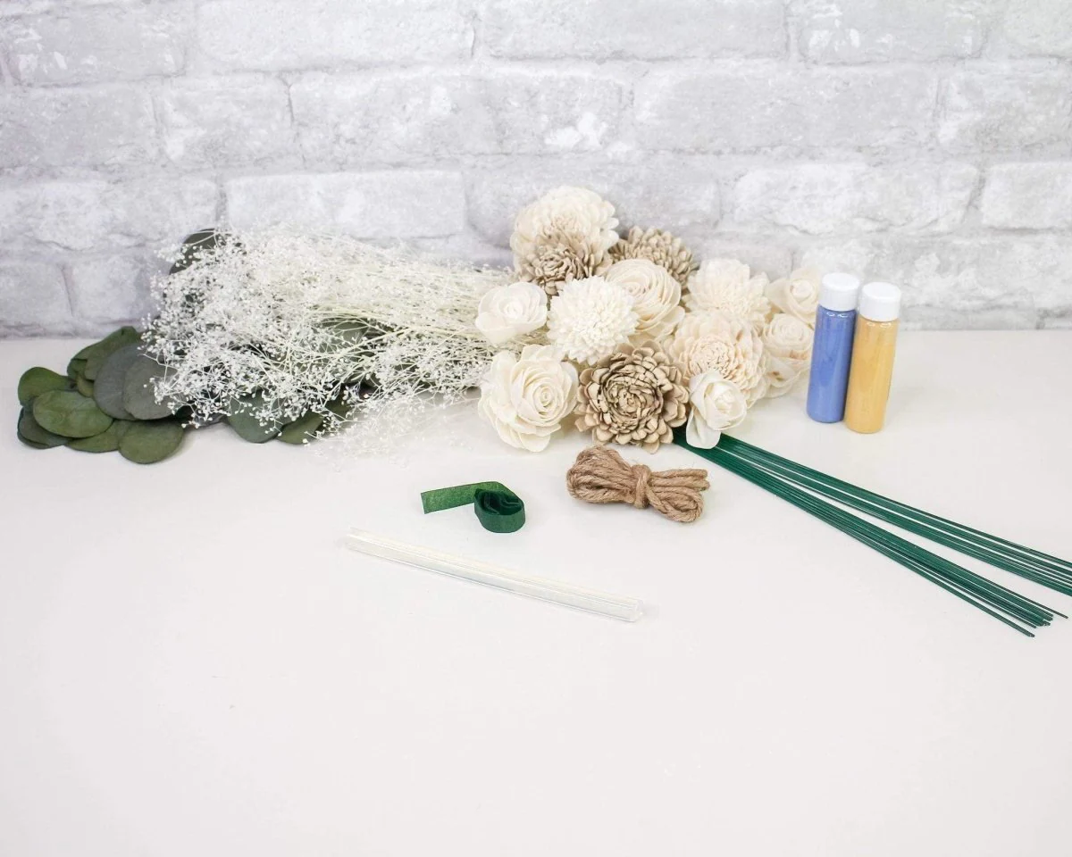 Dreamy Bouquet - Image 7