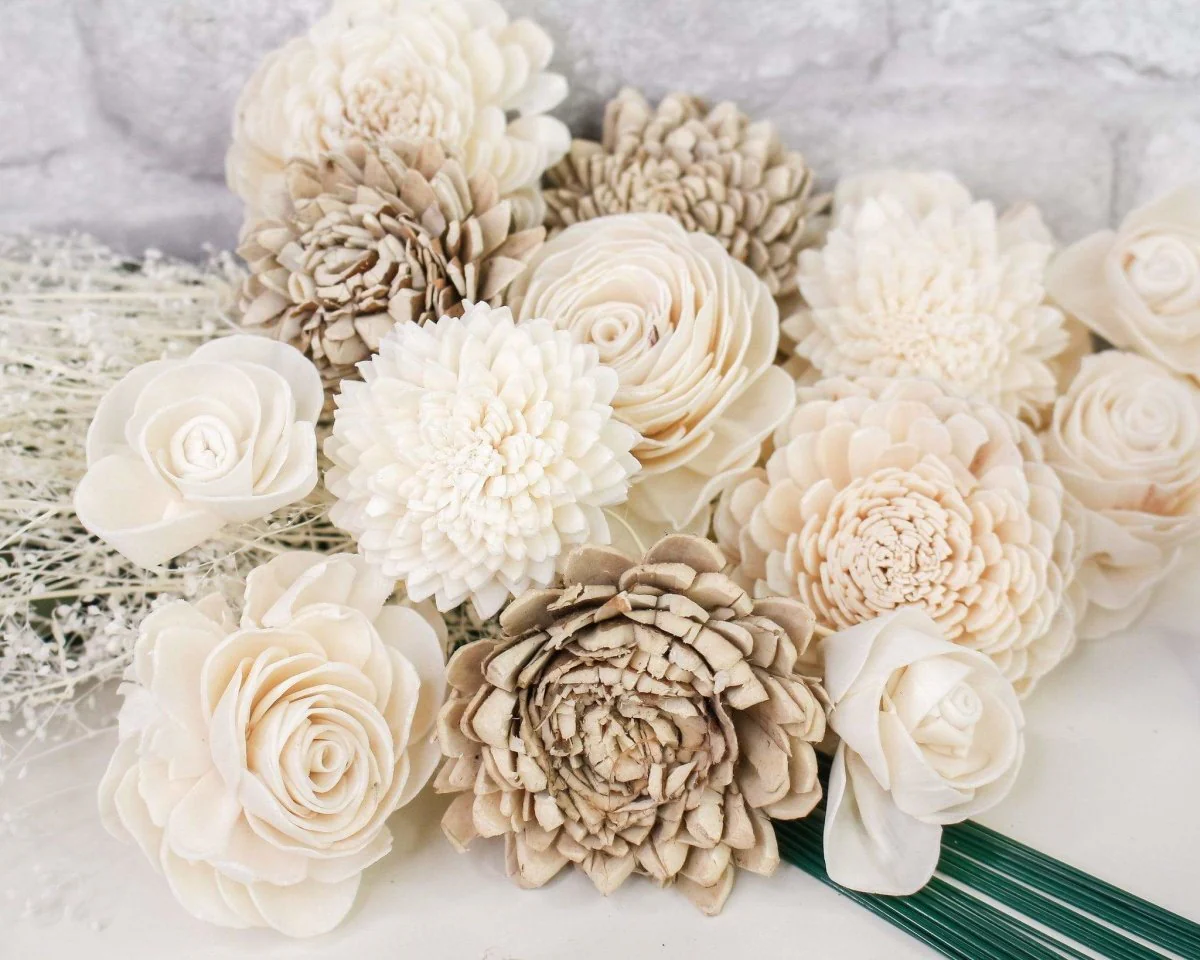 Dreamy Bouquet - Image 8