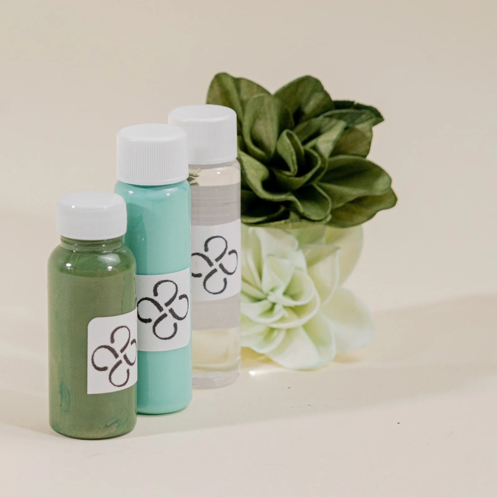 Dye Pack Combo - Silver Sage - Image 3