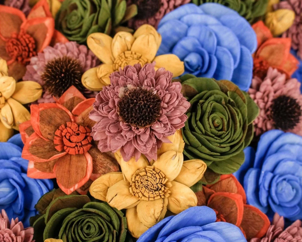 Early Fall Assortment - Image 2
