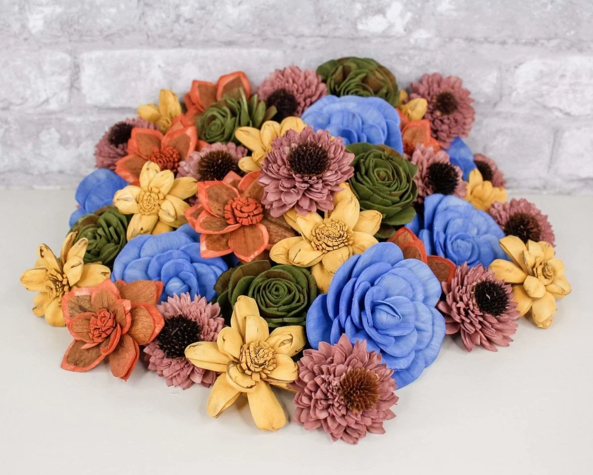 Early Fall Assortment - Image 3