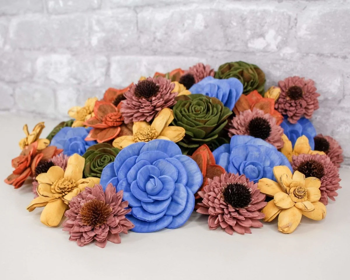 Early Fall Assortment - Image 4