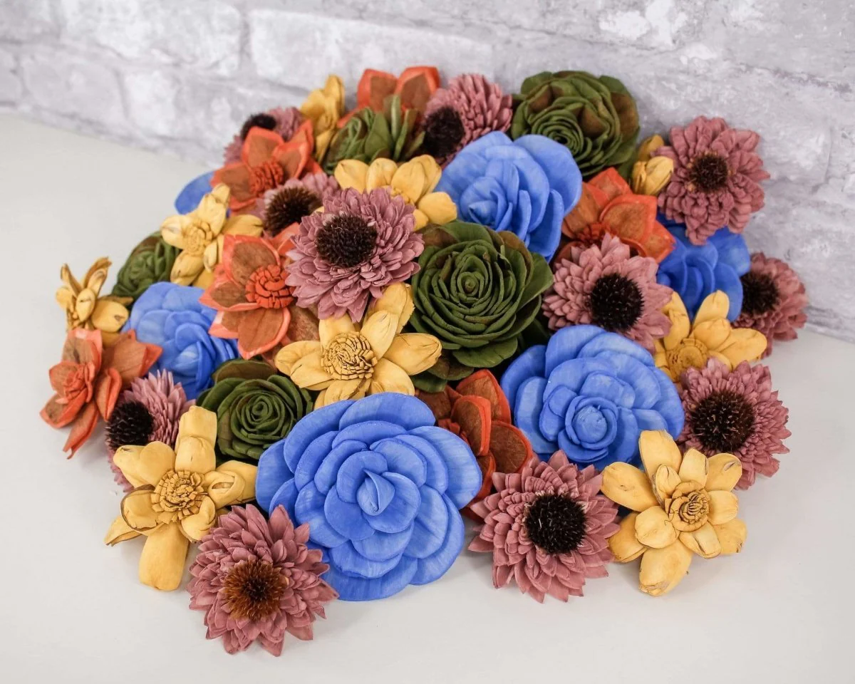 Early Fall Assortment - Image 5