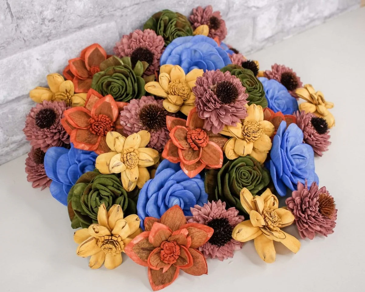 Early Fall Assortment - Image 7