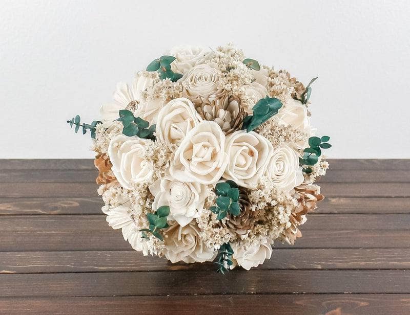 Easy Street Finished Bouquet - Image 2