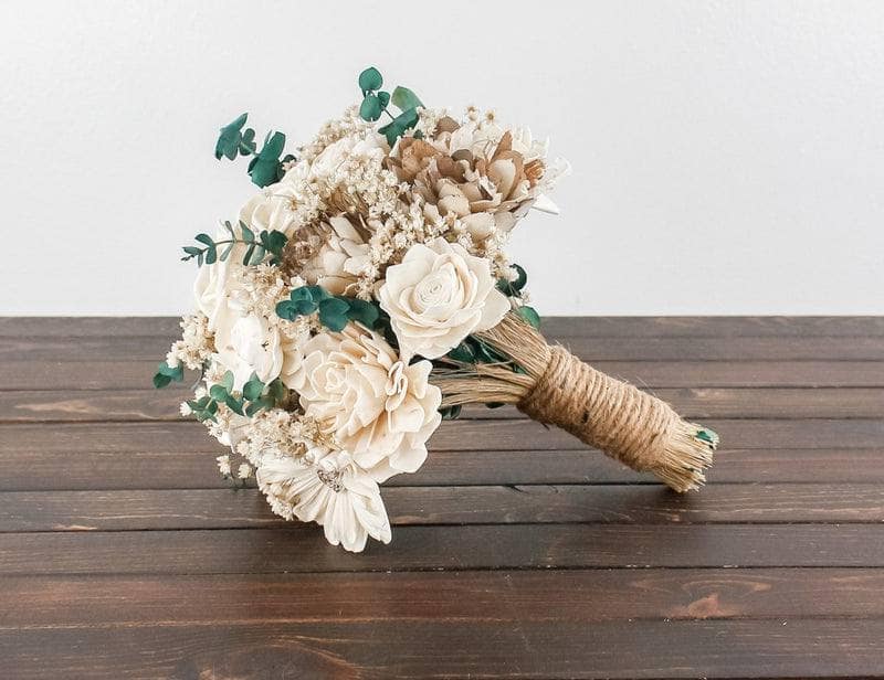 Easy Street Finished Bouquet - Image 3
