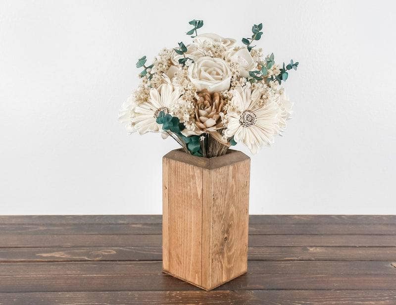 Easy Street Finished Bouquet - Image 4