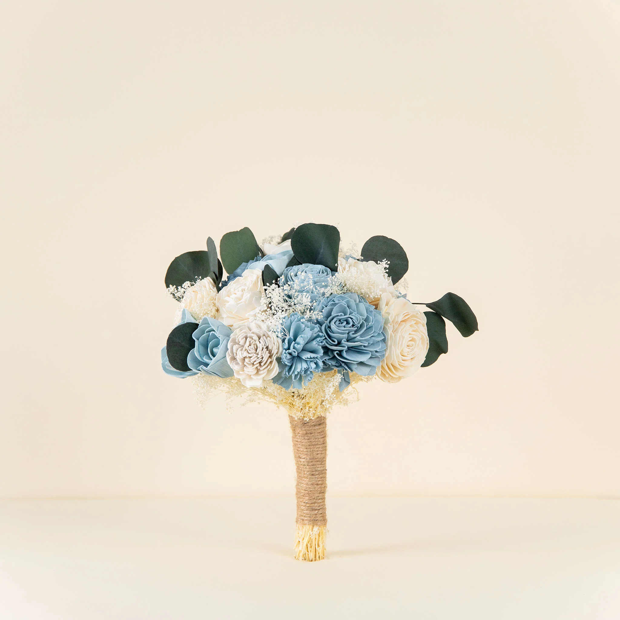 Eloise Bridesmaid Bouquet* - Image 3