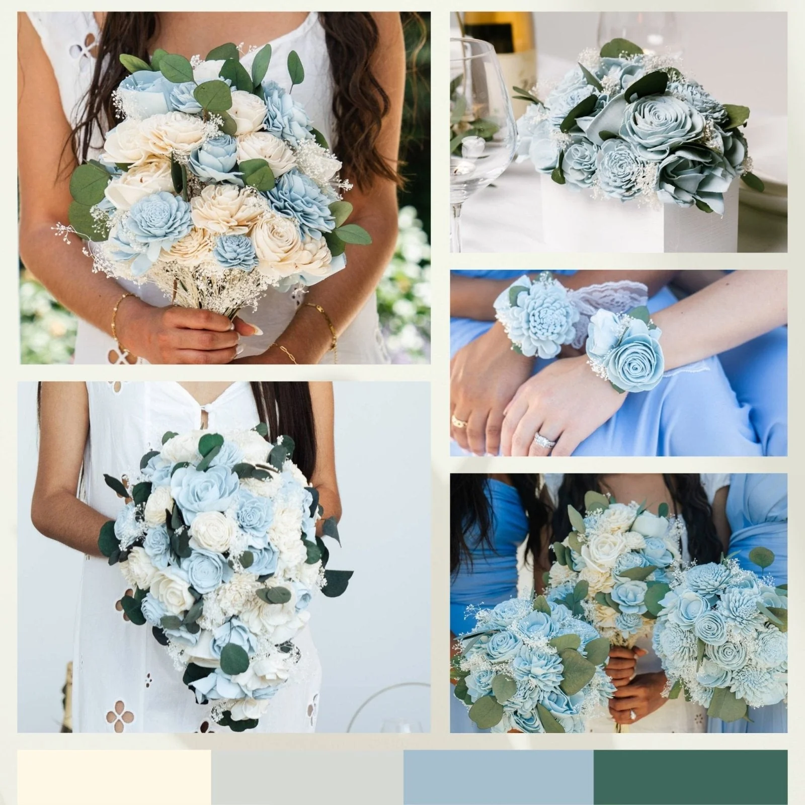 Eloise Wedding Bundle Builder - Image 2