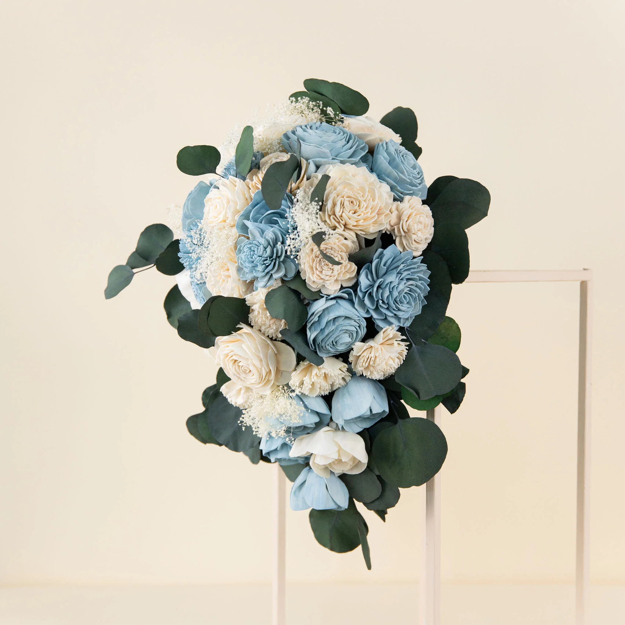 Eloise Cascade Bouquet - Image 2