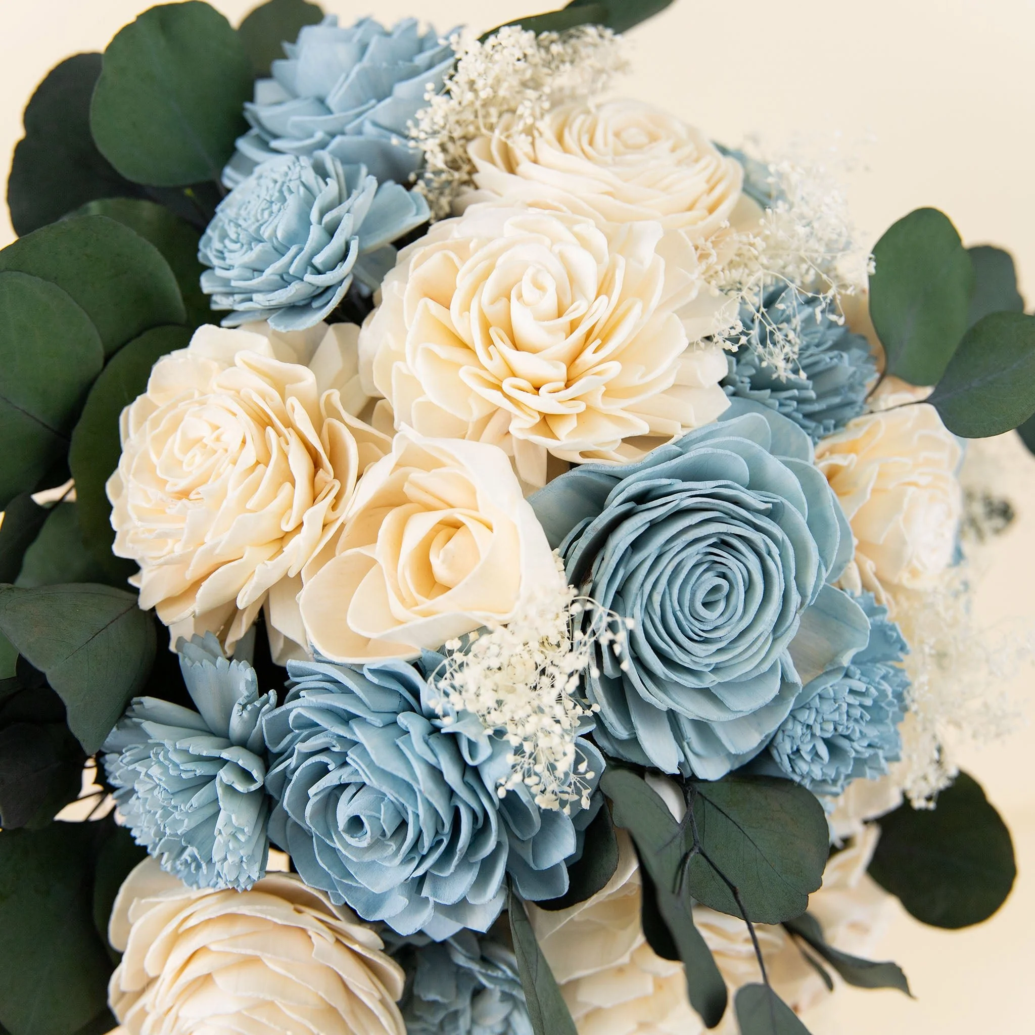 Eloise Cascade Bouquet - Image 3