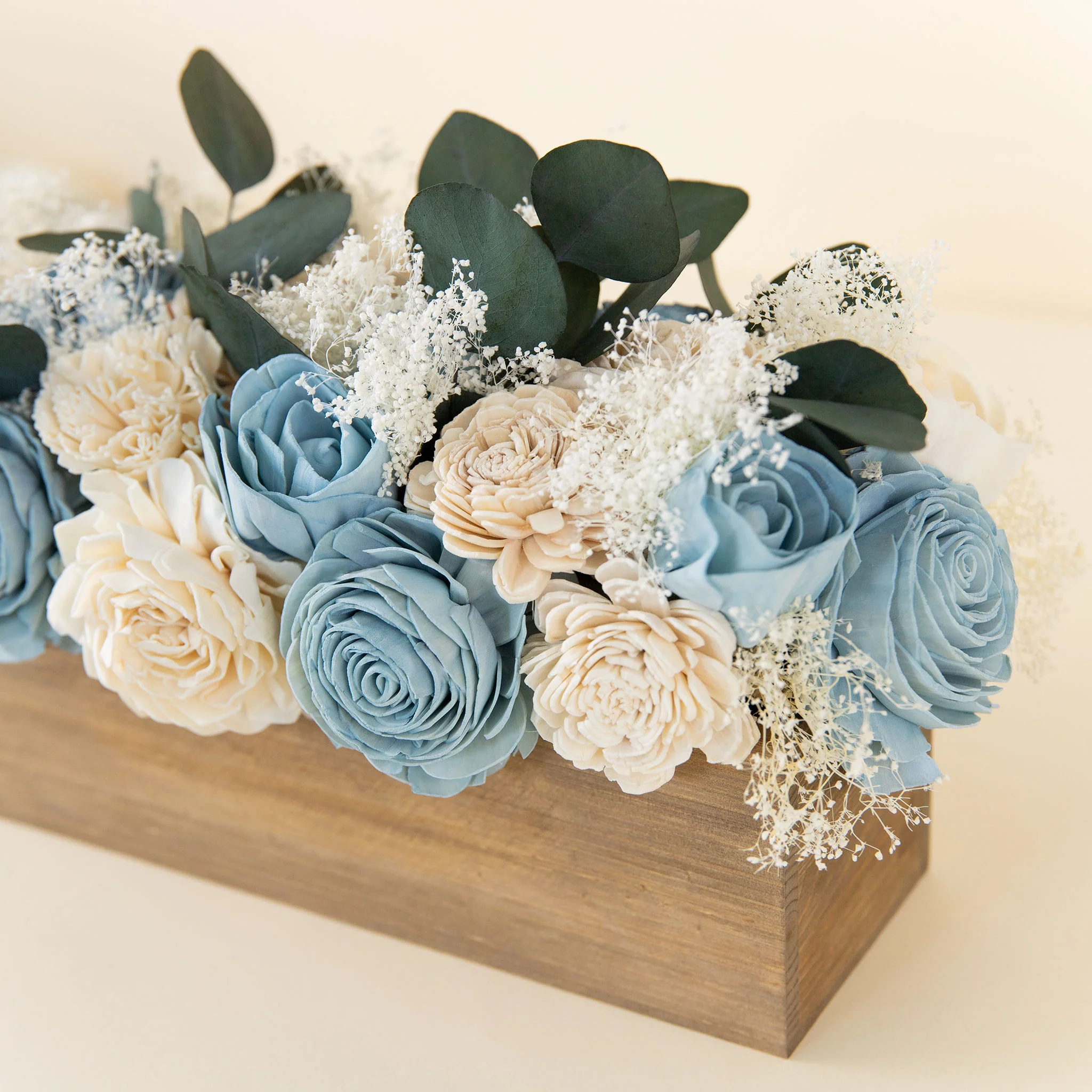 Eloise Wedding Centerpiece - Image 2