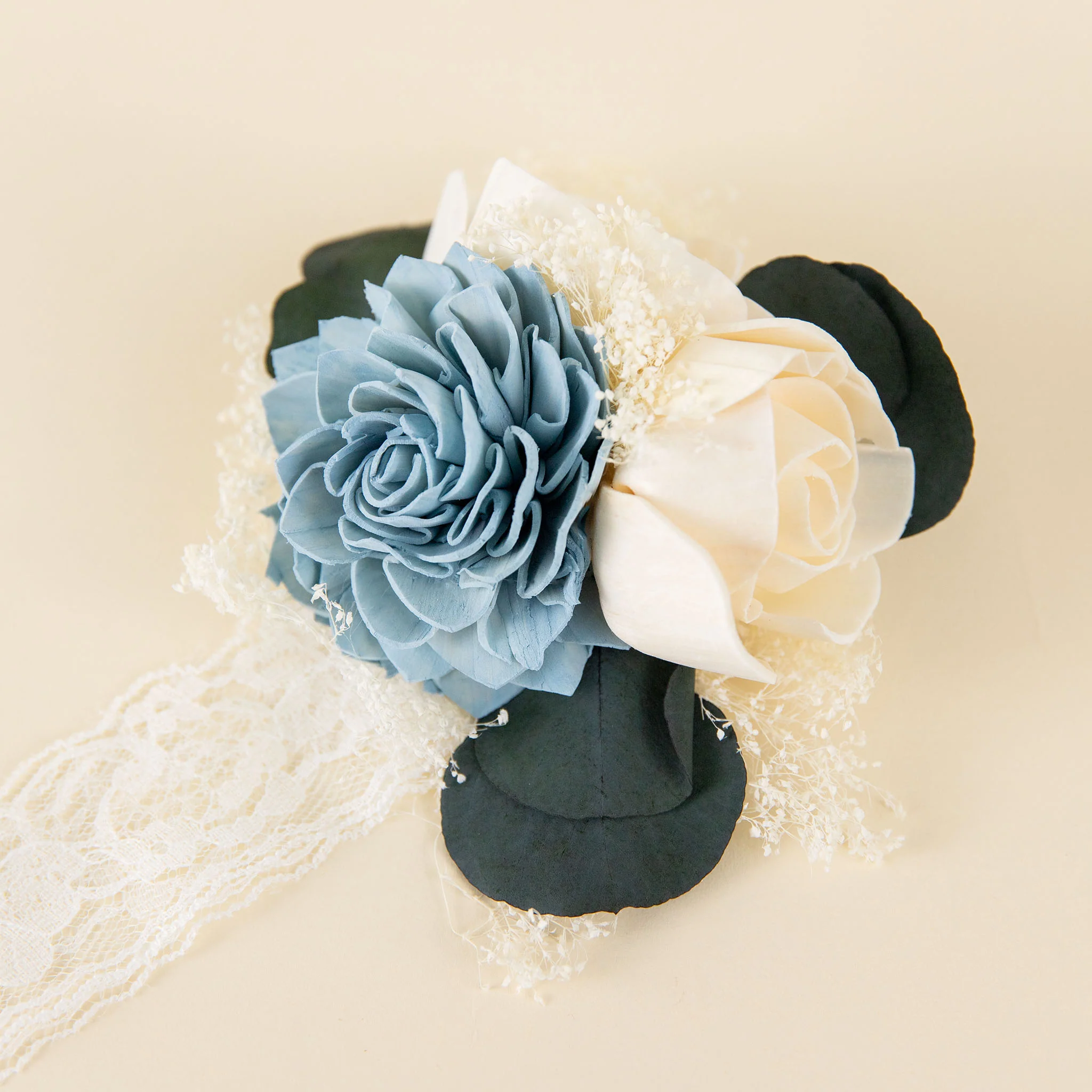 Eloise Corsage (Set of 3) - Image 2