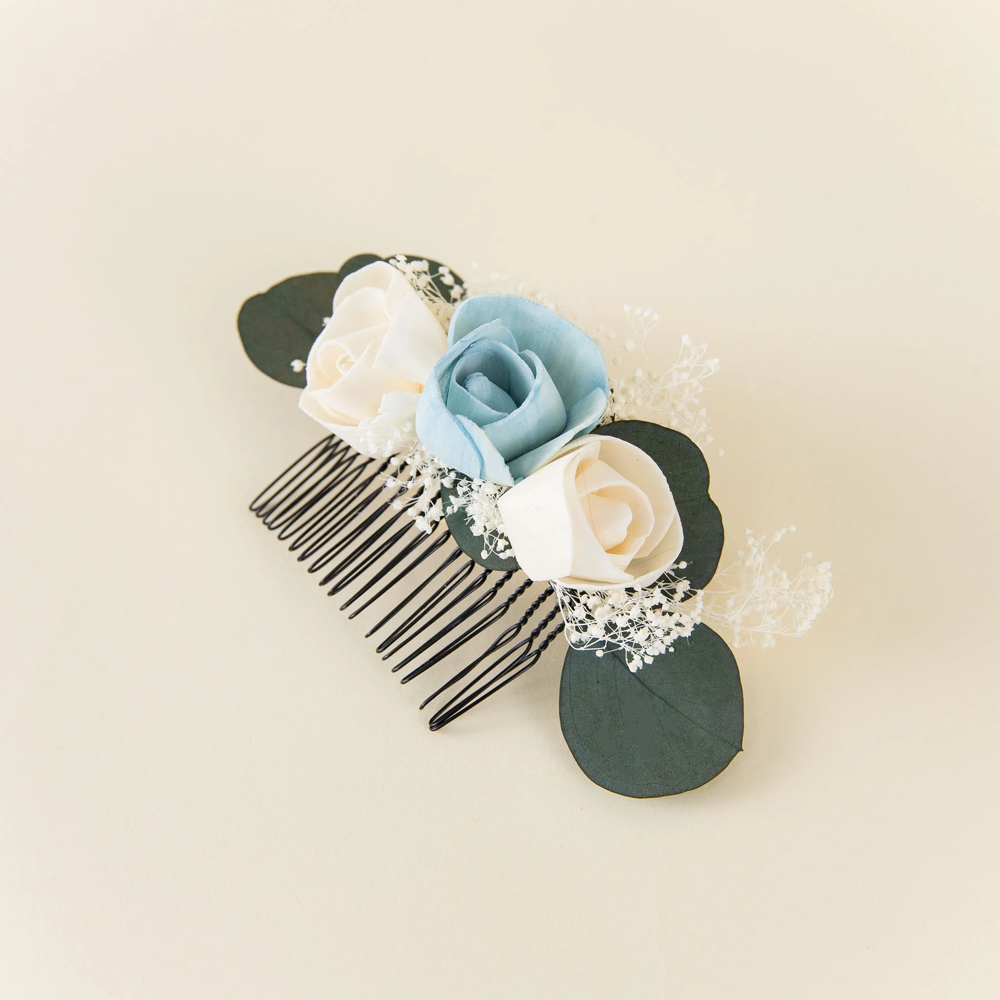 Eloise Hairpiece - Image 2