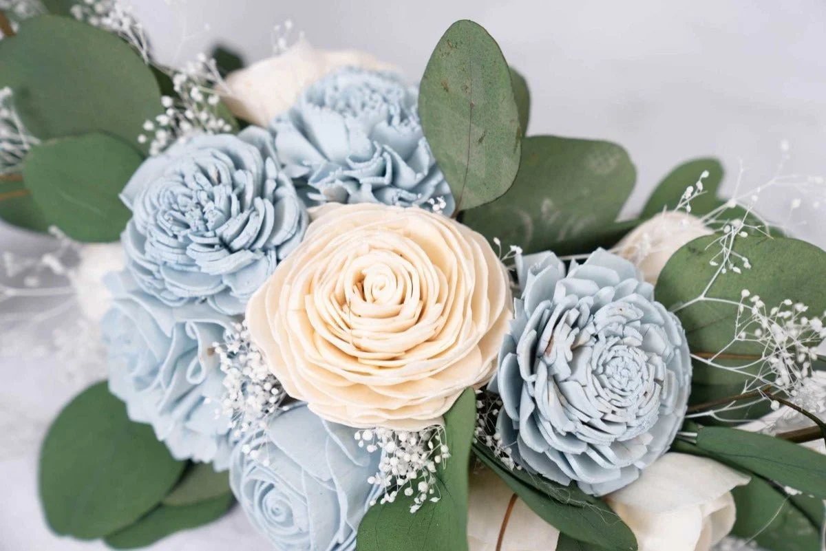 Eloise Hoop Centerpiece - Image 9