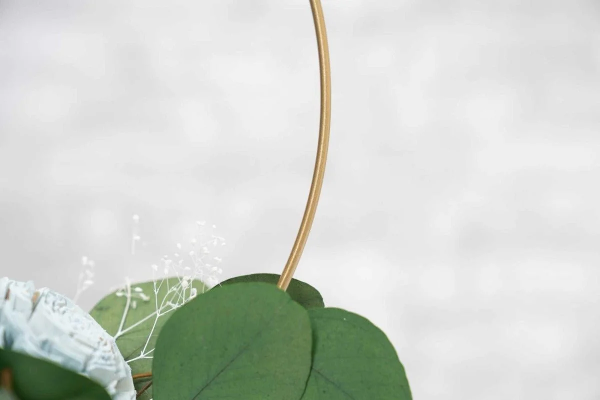 Eloise Hoop Centerpiece* - Image 6